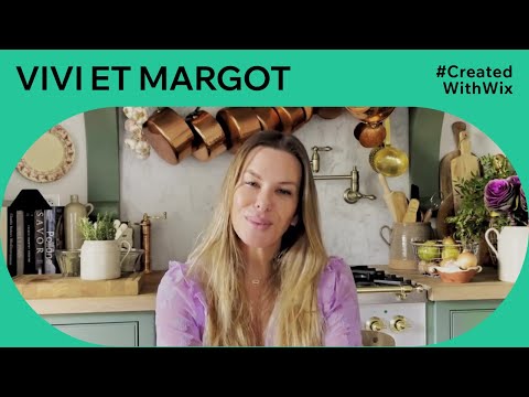 Running a Business from Anywhere: Vivi et Margot