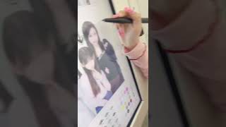 プリクラってなんて残酷なの？笑#Shorts