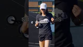 Could You Be Running More Efficiently? Coach Heike Reveals How!
