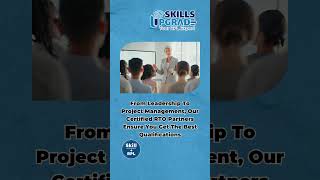 At Skills Upgrade, we offer top-tier RPL Management Courses