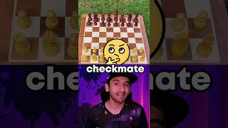Checkmate in Just 9 Moves! #chess