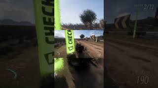 FH5 `45 Willys MB Jeep Tapalpa Trail Starting Moment #shorts #shorts #willysjeep #jeep #fh5