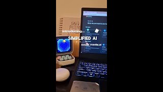 Social Media Ai | Simplified