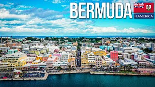Islas Bermudas 🇧🇲 | Turismo de Alto Nivel
