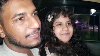 Aaj icecream khanay gaye 😁/10thVlog #funny #dailyvlog #subscribe #shorts