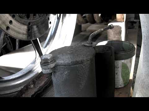arri biker military forge restoration p1