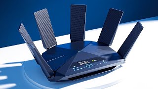 5 Best Wi-Fi Routers 2025 | Top 5 Routers for Fast & Reliable Internet