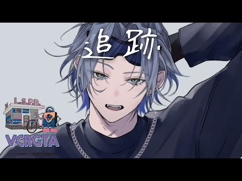 【VCRGTA3】この街 猛者ばっかだな【小柳ロウ/にじさんじ】