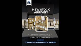 Our newest stock #automationparts #automation #automationsystems #factory #ralakdeautomation