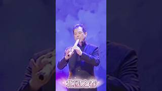 10電視台專訪尺八大師楊光老師及結他張志雄博士演奏 荒城之月 北國之春 #尺八 #shakuhachi #荒城之月 #北國之春 Sunny Yeung SamsonSir 現場樂隊 音樂班 杜比森培訓