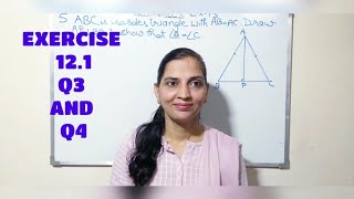 #exercise12.1#question3and4#class9     MATHS CLASS:9 EXERCISE 12.1 QUESTION 3AND 4