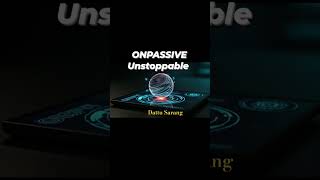 "Onpassive Unstoppable Ash Mufareh #onpassive #ashmufareh