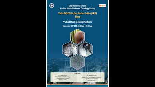 TMH-IMSOS Ortho-Radio-Patho (ORP) Meet