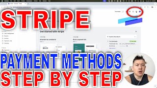 ✅  How To Find Payment Methods In Stripe Account🔴