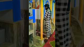 namaz taraweeh...🤲👳🕌#quran #qurantilawat #tilawat #taraweeh #hafizquran #shorts #trending #viral