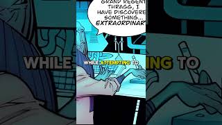 Why Thragg HATES Mark Grayson (Invincible)