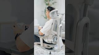 Hbada E3 Ergonomic Chair: Best for Gamers & WFH? 🤔