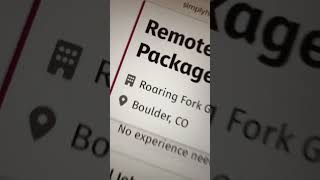 $30/HR booking travel #shorts #onlinejobs #nowhiring