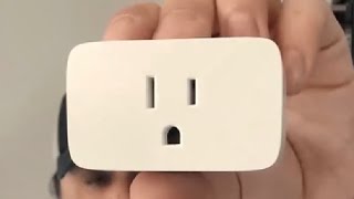 Linkind Matter Smart Plug, Work with Apple Home, Siri, Alexa, Google Home, SmartThings, Smart Outlet