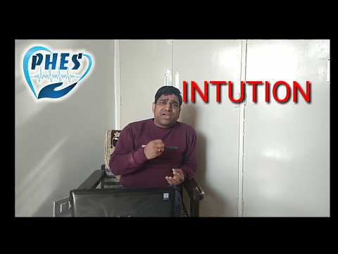 Nursing Research-बातचीत विद डॉ अरुण जिंदल.