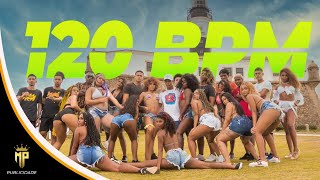 120 BPM (TOMA)