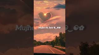 Berang Hawayein Mujhe Na Jaane  | Arijit Singh | LoFi Sad Status