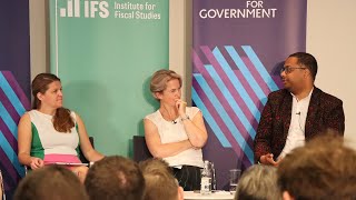 Labour’s first year in power: Is this still a mission-driven government?