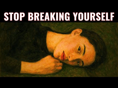 You Never Say No Because You Were Taught to Please – Carl Jung