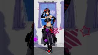 【MMD/ゼンレスゾーンゼロ】ビビデバ【グレース・ハワード】