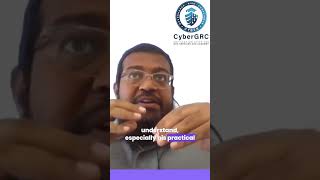 ISO 27001 lead implementer training at CyberGRC where we deliver practical and hands on GRC courses