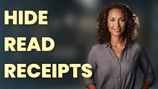 How Can Hidden WhatsApp Features Help You Avoid Read Receipts?