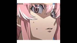 Do you need me? | Yuno Gasai #anime #amv