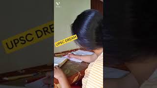 #SHORTS#📚 UPSC DREAM📚| IPS| IAS | UPSC CSE 2021#upscdream#Targetfix#
