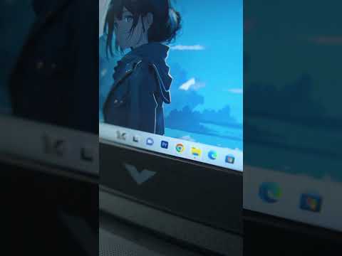 Can This Laptop Edit My Videos? #hp #victus #cinematic  #editing   #amd #adobepremierepro #gaming