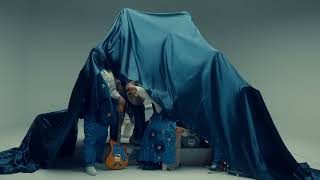 Deluxe - Fugue pour saxophone en Do mineur (Official Video)