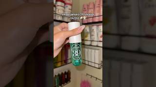 sol de janeiro 39 routine #bodycare #soldejaneiro #fragrances #viral #hygiene #fypage #hygiene