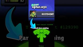 Starr Park Lore Coming?