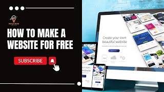 How to make a website for free || Free Website Make || Free Site || Subdomain
