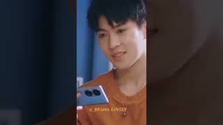 best brother  #update #cdrama2023 #hiddenlove #victorma #zhaolusi