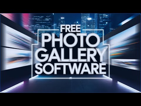 Free Photo Gallery Software Feature: Pictastic.ai