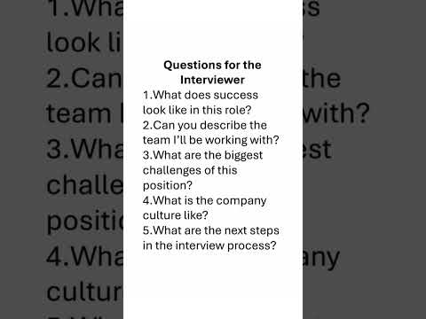 Job interview questions  |#jobinterview #jobinterviewquestions #shorts #ytshorts #shortfeed