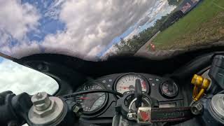 ADR Anneau du Rhin 30.09.2024 CBR600F PC35 Motorspeed