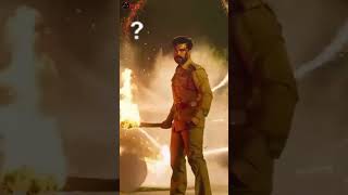 RRR movie hiiden details | real meaning behind FIRE and WATER | ss rajamouli | #hindi #rrr #shorts