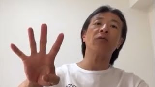 大田区四天王も今はタクシー運転手⁉️憧れの仕事⁉️