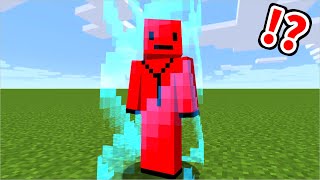 【マイクラ】0.001チャンクしか動けないマインクラフト
