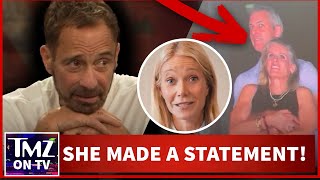 Astronomer Coldplay Scandal Just Got CRAZIER... | TMZ TV Full Ep 7/28/25