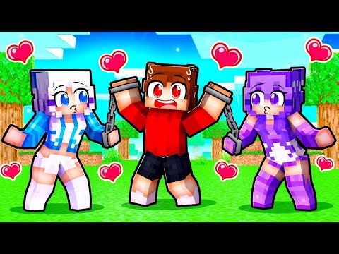 MM2 But I’m HANDCUFFED To MY CRAZY FAN GIRLS…