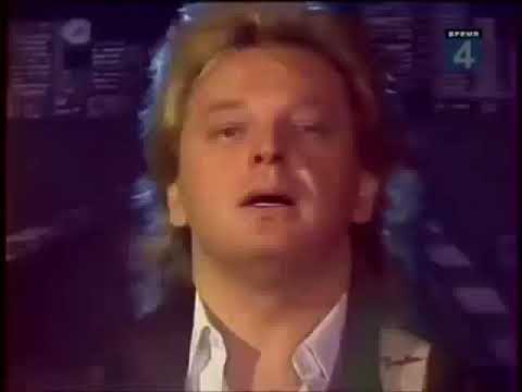 Yury Antonov furiously goes under night call