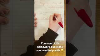 Help you kids with Fractions of amounts! #mathshelp #parenting #theoffice