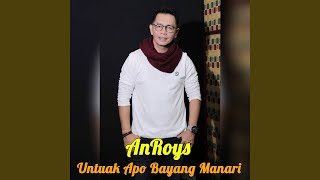 Manunggu Kato Putuih